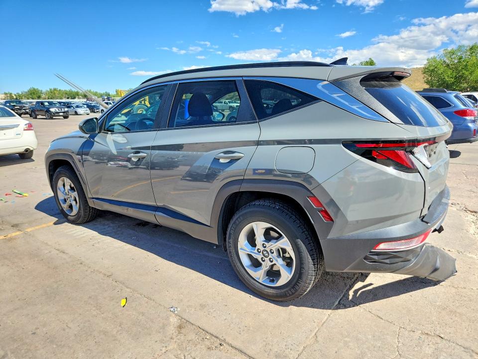 Auction sale of the 2024 Hyundai Tucson, vin: 5NMJBCDE2RH343458, lot number: 67751136