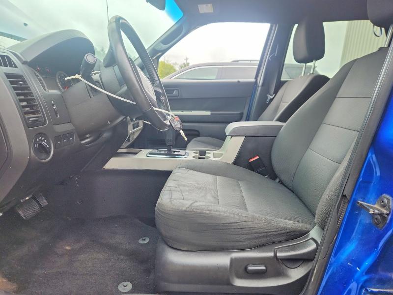 Продаж на аукціоні авто 2011 Ford Escape, vin: 1FMCU0D72BKA07026, номер лоту: 68802856