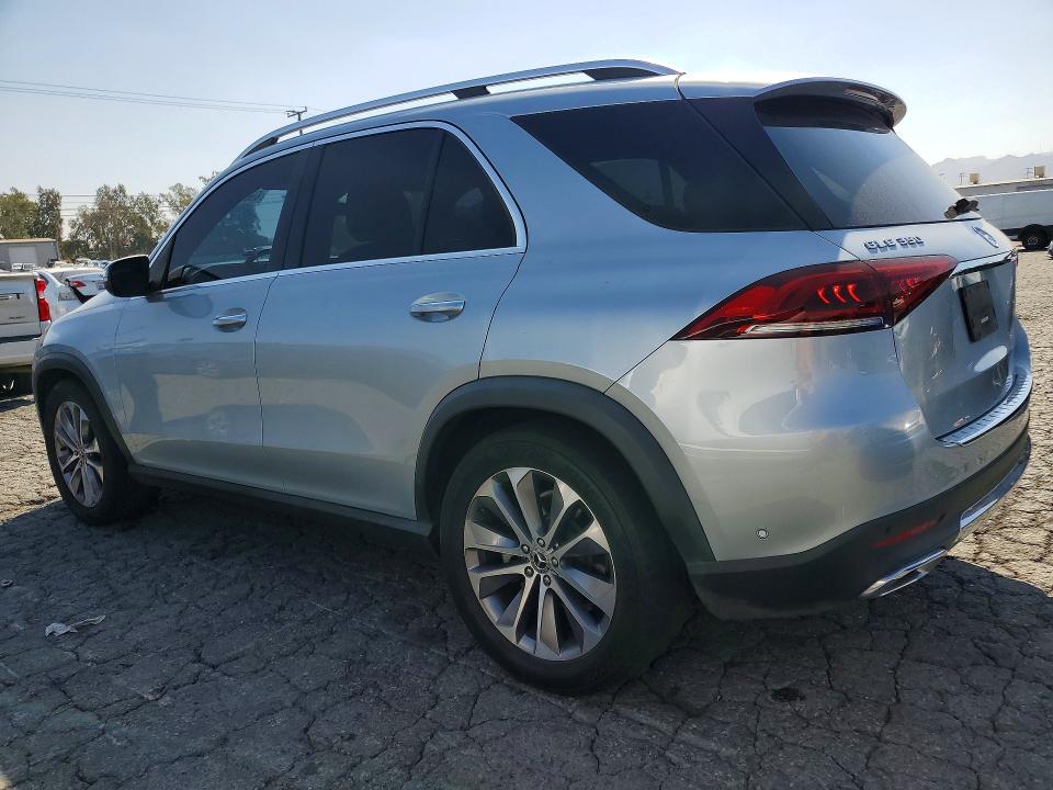 Продаж на аукціоні авто 2022 Mercedes-benz Gle, vin: 4JGFB4JB0NA595957, номер лоту: 69684196