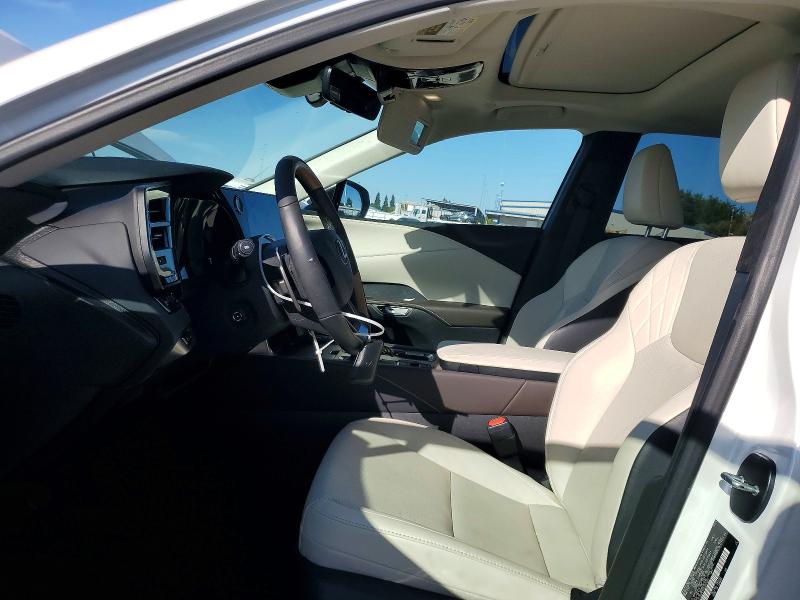 68865076 :رقم المزاد ، 2T2BAMCA5RC087281 vin ، 2024 Lexus Rx 350 مزاد بيع