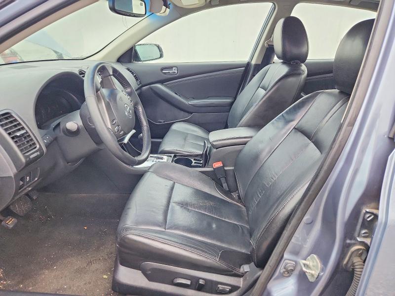 2011 Nissan Altima მანქანა იყიდება აუქციონზე, vin: 1N4BL2AP1BC166154, აუქციონის ნომერი: 70217616