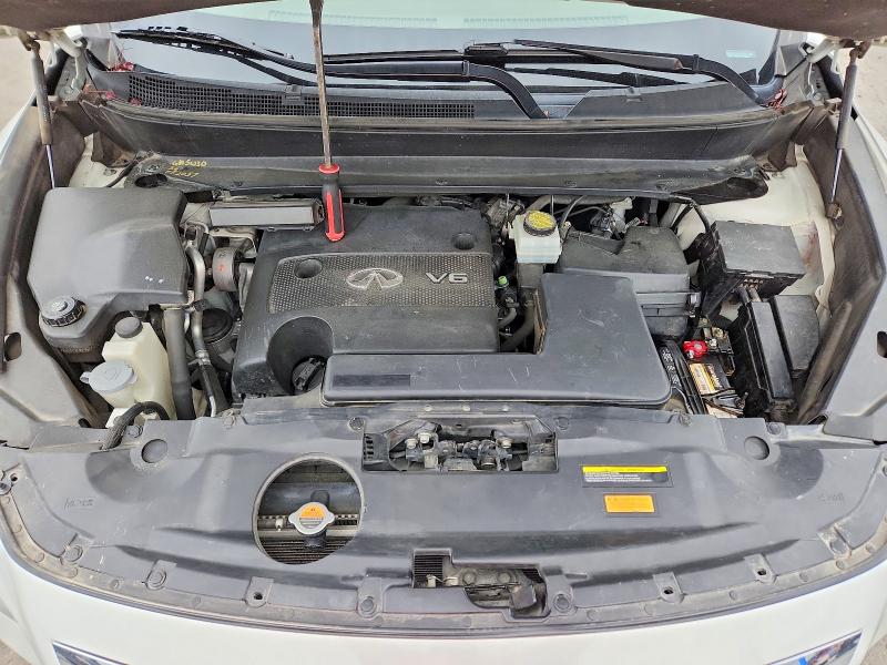 Продажа на аукционе авто 2013 Infiniti Jx35, vin: 5N1AL0MM4DC321063, номер лота: 70639966