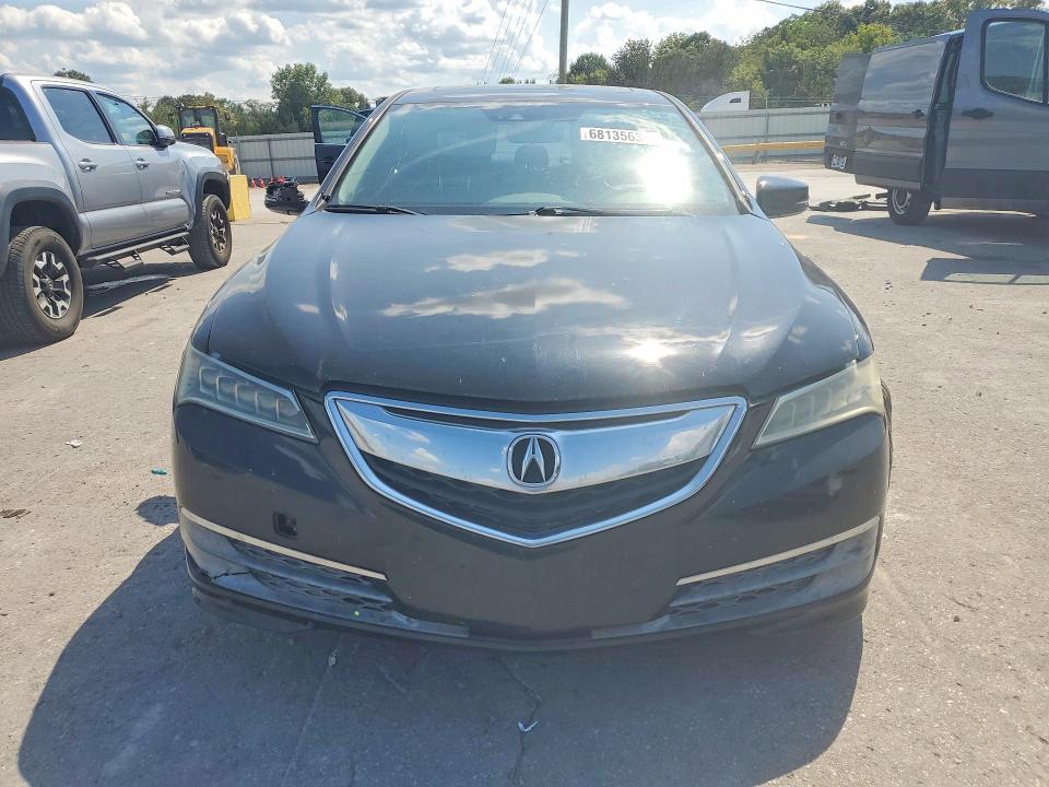 Продажа на аукционе авто 2017 Acura Tlx, vin: 19UUB1F50HA000186, номер лота: 68135636