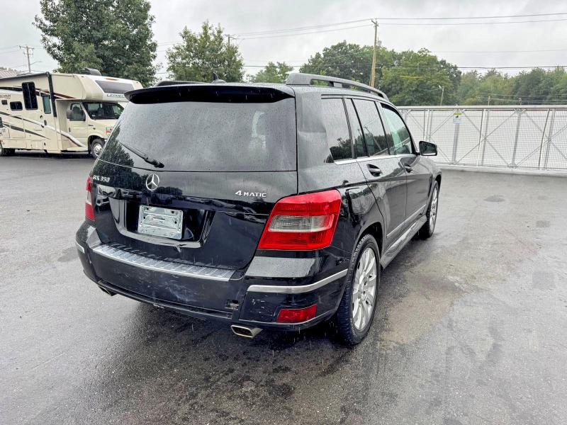 Продажа на аукционе авто 2010 Mercedes-benz Glk, vin: WDCGG8HB2AF452197, номер лота: 67685396
