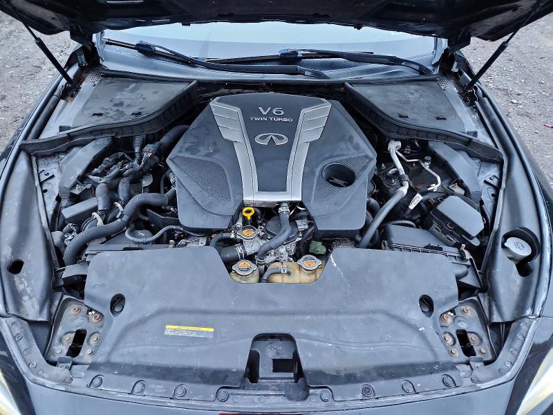 Aukcja sprzedaży 2016 Infiniti Q50, vin: JN1EV7AR1GM342625, numer aukcji: 69633446