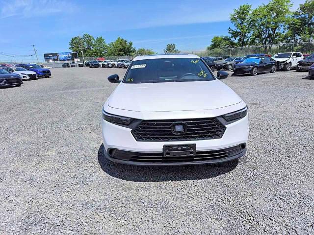 Aukcja sprzedaży 2025 Honda Accord, vin: 1HGCY2F55SA023129, numer aukcji: 71037296