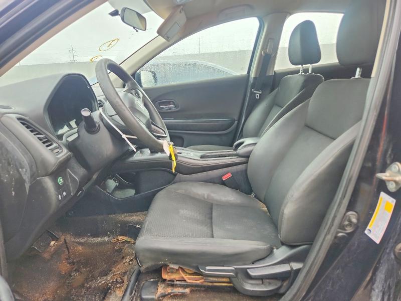 Aukcja sprzedaży 2019 Honda Hr-v, vin: 3CZRU6H38KG713282, numer aukcji: 69506116