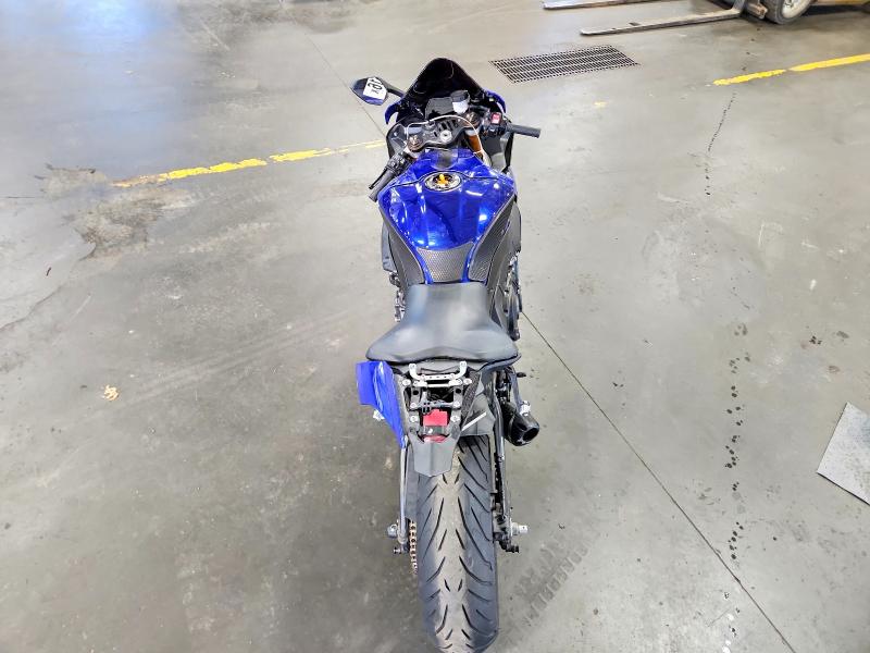 Продажа на аукционе авто 2019 Yamaha Yzfr1, vin: JYARN39EXKA004588, номер лота: 69979616