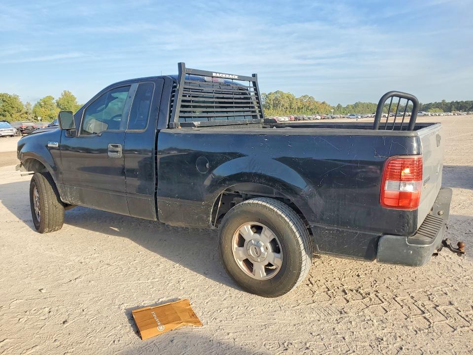 Aukcja sprzedaży 2007 Ford F150, vin: 1FTRF12217KD39049, numer aukcji: 70666346