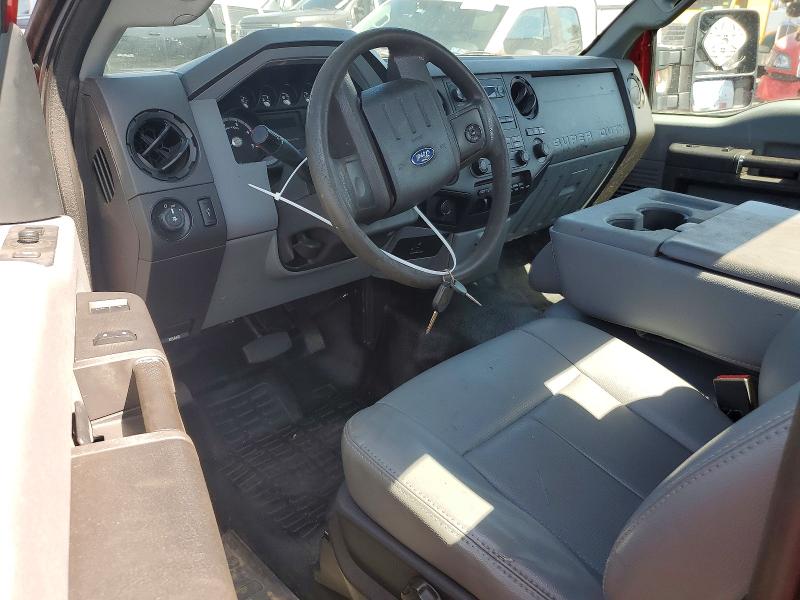 Продаж на аукціоні авто 2012 Ford F350, vin: 1FDRF3GT7CEA42420, номер лоту: 67441826