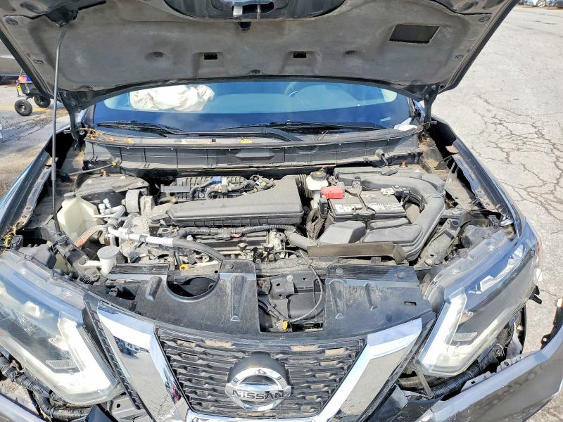 Продажа на аукционе авто 2017 Nissan Rogue, vin: 5N1AT2MT8HC780024, номер лота: 68884616