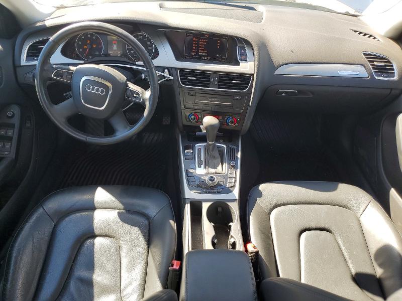 Aukcja sprzedaży 2011 Audi A4, vin: WAUWFAFL3BA092814, numer aukcji: 67221016