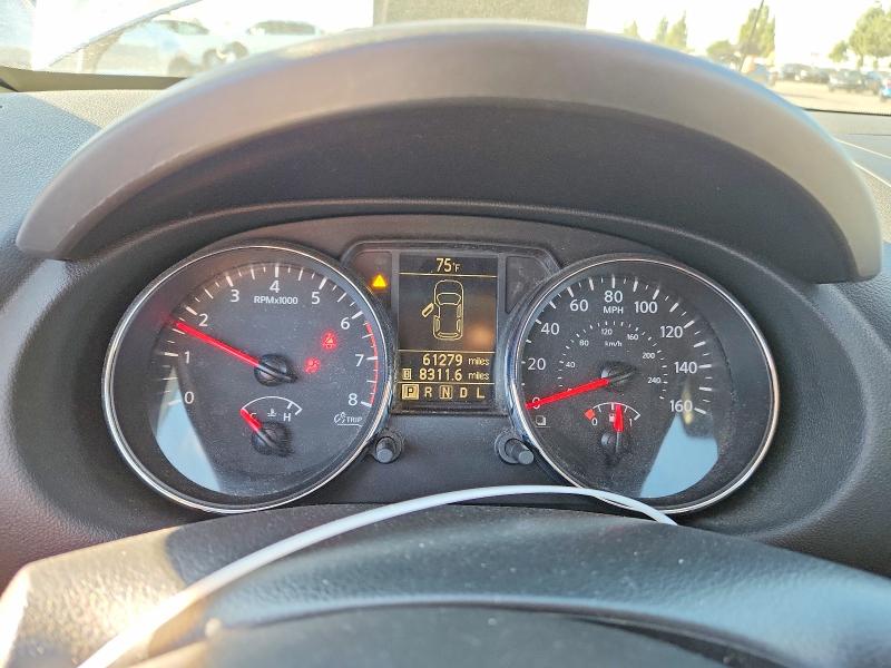 Продажа на аукционе авто 2013 Nissan Rogue, vin: JN8AS5MT0DW500473, номер лота: 70887946