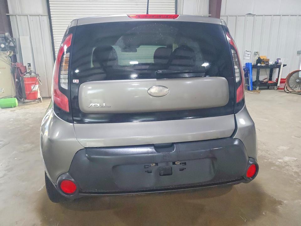 Aukcja sprzedaży 2014 Kia Soul, vin: KNDJP3A58E7036187, numer aukcji: 66545166