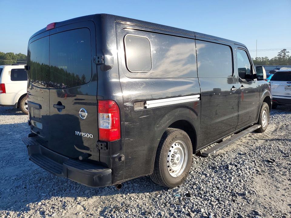 Aukcja sprzedaży 2018 Nissan Nv, vin: 1N6BF0KM0JN813654, numer aukcji: 68381916