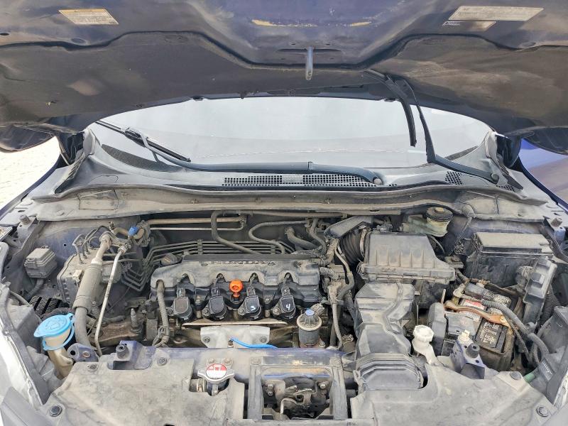 Aukcja sprzedaży 2017 Honda Hr-v, vin: 3CZRU5H51HM711881, numer aukcji: 70330086