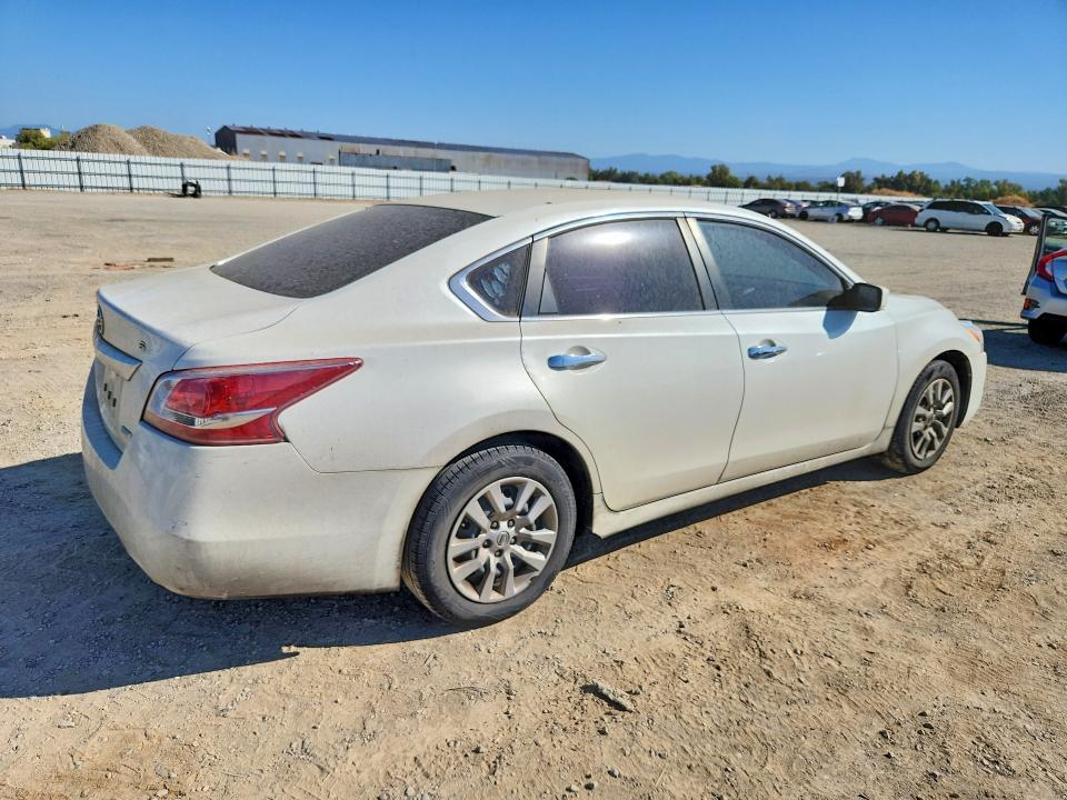 Auction sale of the 2013 Nissan Altima, vin: 1N4AL3AP7DC222361, lot number: 69011936
