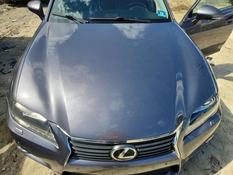 Aukcja sprzedaży 2015 Lexus Gs, vin: JTHCE1BL6FA004468, numer aukcji: 69152396