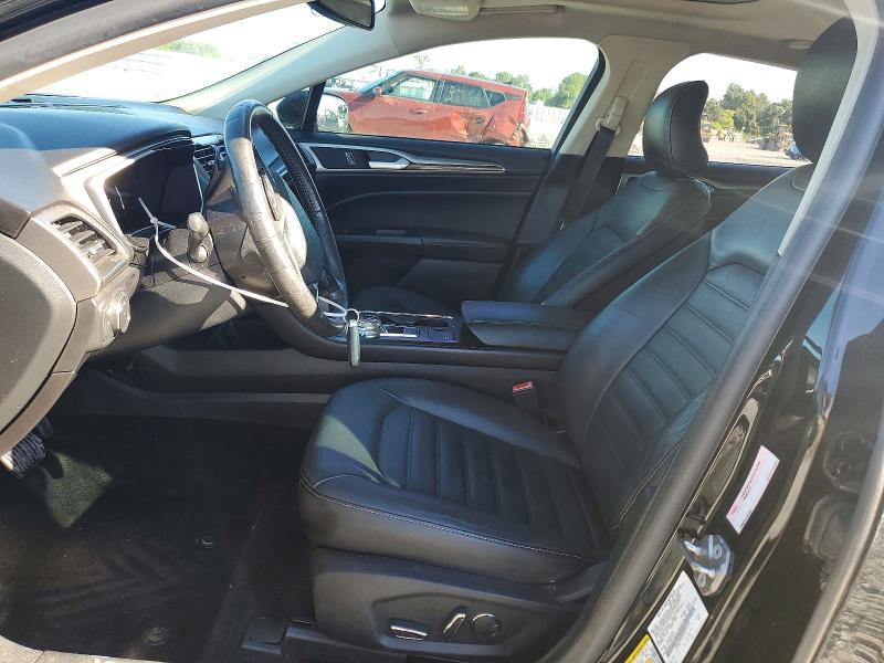 69757206 :رقم المزاد ، 3FA6P0HD8HR353195 vin ، 2017 Ford Fusion مزاد بيع