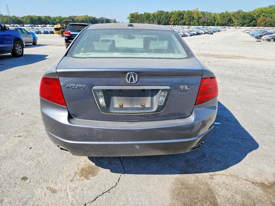 Продаж на аукціоні авто 2004 Acura Tl, vin: 19UUA66264A073126, номер лоту: 67241996