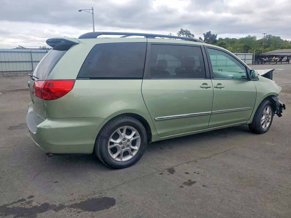 Продаж на аукціоні авто 2006 Toyota Sienna, vin: 5TDZA22C36S467071, номер лоту: 68297226