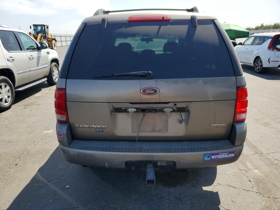 2005 Ford Explorer მანქანა იყიდება აუქციონზე, vin: 1FMZU73E55ZA18052, აუქციონის ნომერი: 69879646