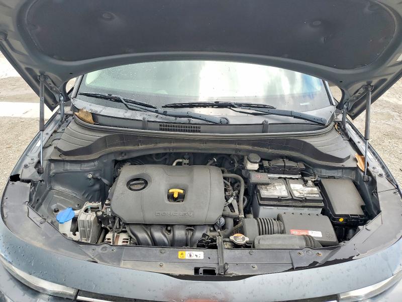 67795476 :رقم المزاد ، KNDJ23AU3L7729042 vin ، 2020 Kia Soul مزاد بيع