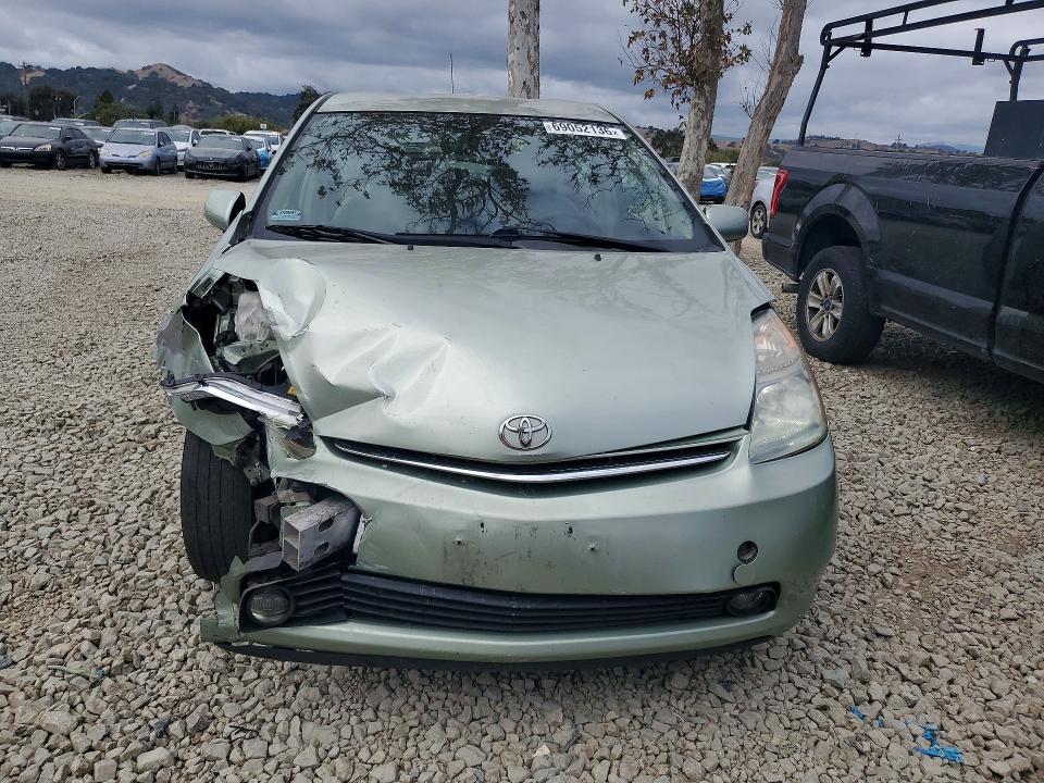 69052136 :رقم المزاد ، JTDKB20U587766262 vin ، 2008 Toyota Prius مزاد بيع