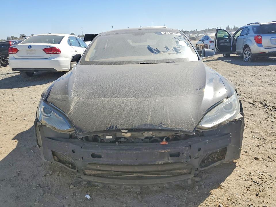 Продажа на аукционе авто 2013 Tesla Model S, vin: 5YJSA1CP7DFP11769, номер лота: 69110586
