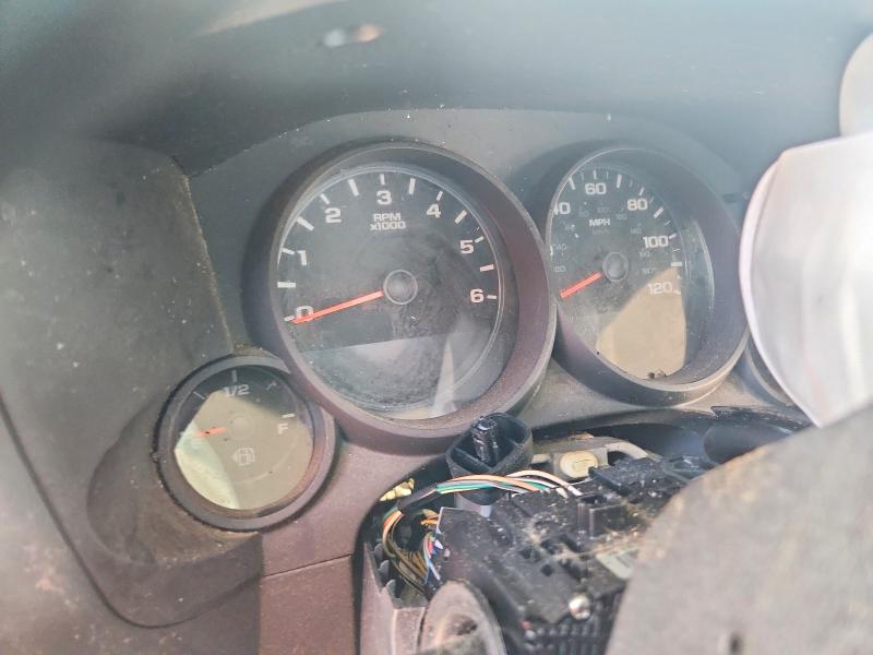 67554746 :رقم المزاد ، 1GCRKPEAXBZ312482 vin ، 2011 Chevrolet Silverado مزاد بيع