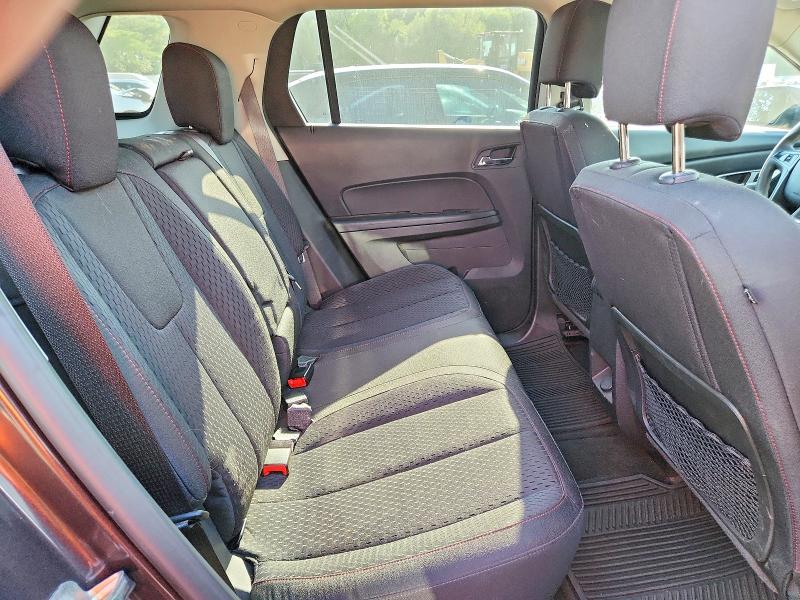 2014 Gmc Terrain მანქანა იყიდება აუქციონზე, vin: 2GKFLVEK2E6343209, აუქციონის ნომერი: 69045756