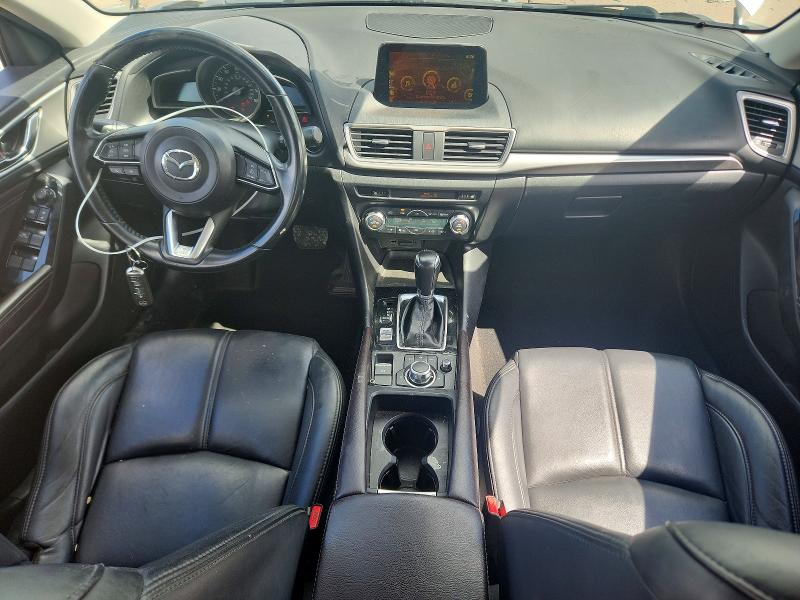 Aukcja sprzedaży 2018 Mazda 3, vin: 3MZBN1V35JM205845, numer aukcji: 67295236