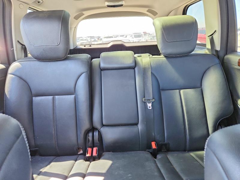 67569376 :رقم المزاد ، 4JGBF7BE2BA705724 vin ، 2011 Mercedes-benz Gl مزاد بيع