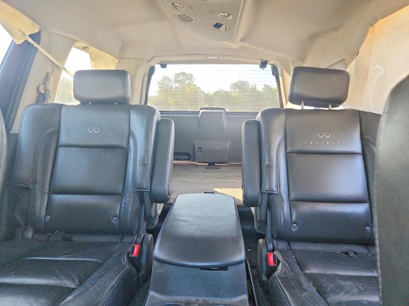 Aukcja sprzedaży 2005 Infiniti Qx56, vin: 5N3AA08C45N805142, numer aukcji: 67995546