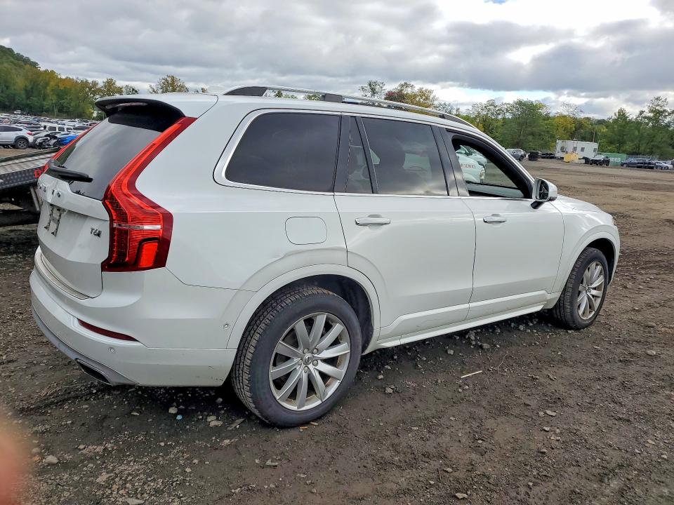 Продажа на аукционе авто 2016 Volvo Xc90, vin: YV4A22PK3G1039071, номер лота: 70269446