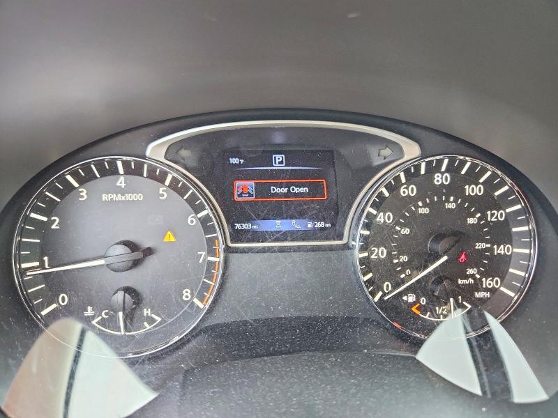 69909026 :رقم المزاد ، 1N4AL3AP9HC252791 vin ، 2017 Nissan Altima مزاد بيع