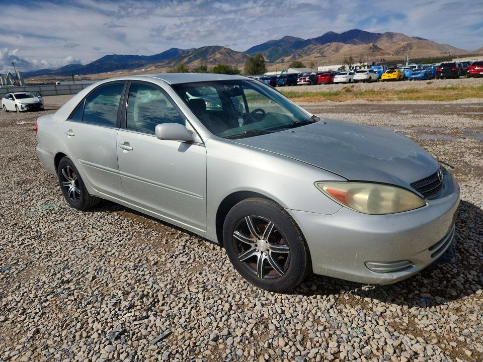 Продажа на аукционе авто 2002 Toyota Camry, vin: JTDBE32K320119884, номер лота: 67485536