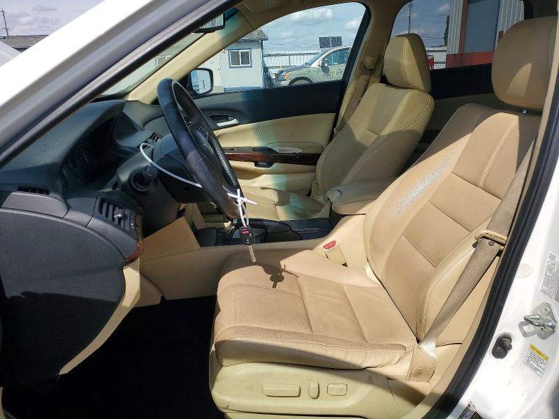 67677996 :رقم المزاد ، 5J6TF3H53CL000830 vin ، 2012 Honda Crosstour مزاد بيع
