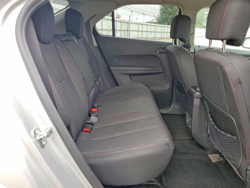 70418476 :رقم المزاد ، 2GNALBEK0F1117731 vin ، 2015 Chevrolet Equinox مزاد بيع
