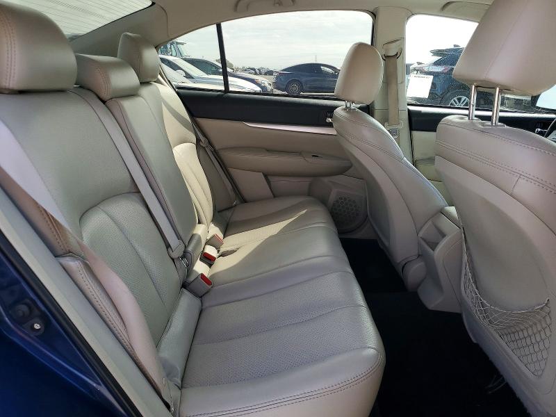 Продаж на аукціоні авто 2011 Subaru Legacy, vin: 4S3BMBG69B3241026, номер лоту: 67531436