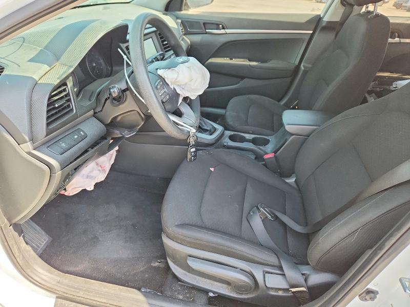 Продажа на аукционе авто 2020 Hyundai Elantra, vin: 5NPD74LF0LH610332, номер лота: 69813746