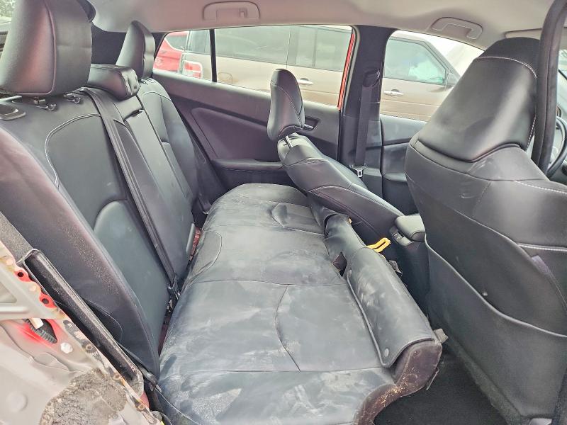 68974046 :رقم المزاد ، JTDKARFP6L3139583 vin ، 2020 Toyota Prius Prime مزاد بيع
