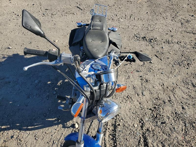 Продажа на аукционе авто 2011 Honda Rebel, vin: JH2MC13099K500872, номер лота: 68986086