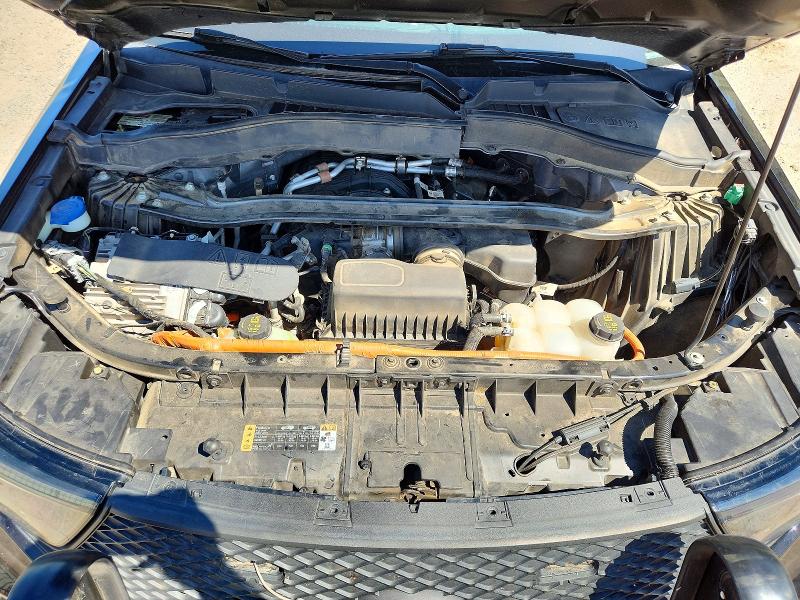 2021 Ford Explorer მანქანა იყიდება აუქციონზე, vin: 1FM5K8AW3MNA01990, აუქციონის ნომერი: 70697586