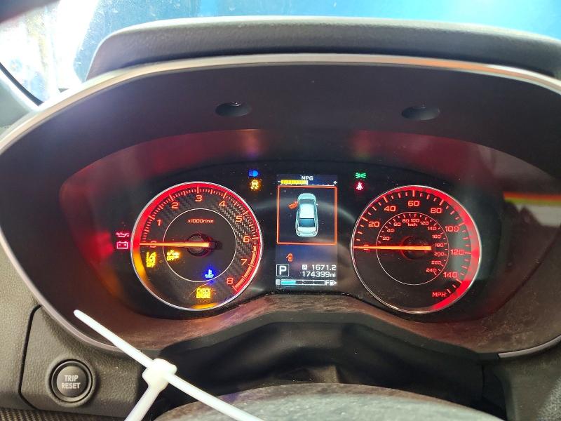 68761176 :رقم المزاد ، 4S3GKAM60H3627028 vin ، 2017 Subaru Impreza مزاد بيع