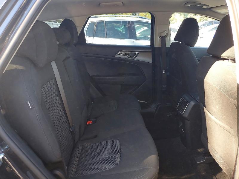 Aukcja sprzedaży 2026 Kia Sportage, vin: 5XYK2CDF7TG362599, numer aukcji: 68642006