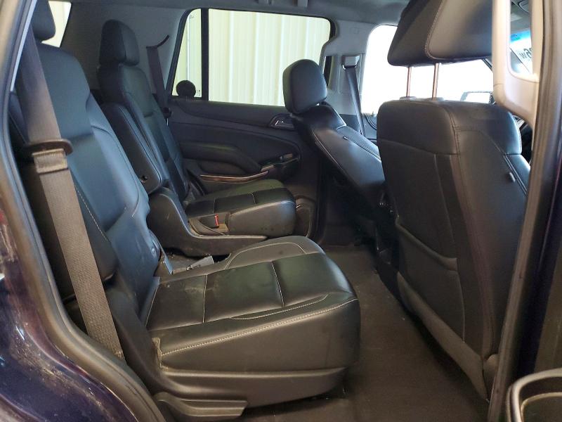 2019 Chevrolet Tahoe მანქანა იყიდება აუქციონზე, vin: 1GNSKBKC2KR364612, აუქციონის ნომერი: 67503696