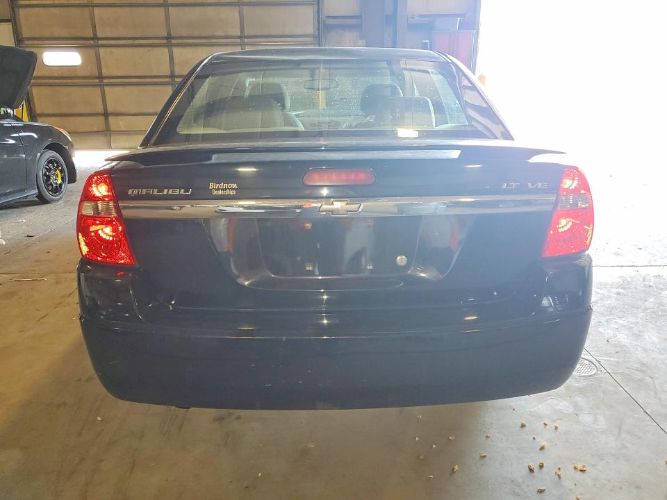 2007 Chevrolet Malibu მანქანა იყიდება აუქციონზე, vin: 1G1ZT57NX7F159511, აუქციონის ნომერი: 67487026