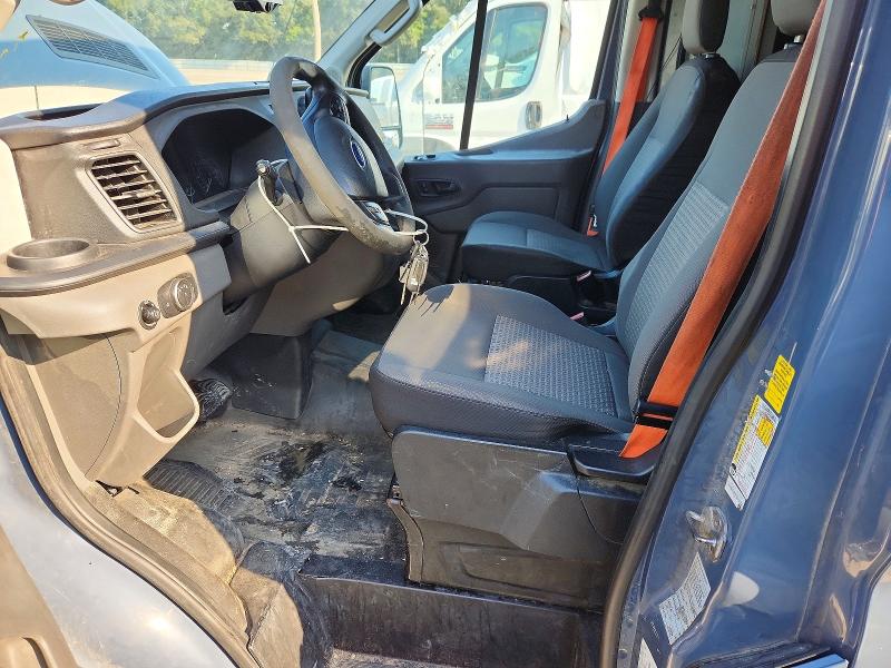 Aukcja sprzedaży 2020 Ford Transit 250, vin: 1FTBR3X82LKA55702, numer aukcji: 67792656