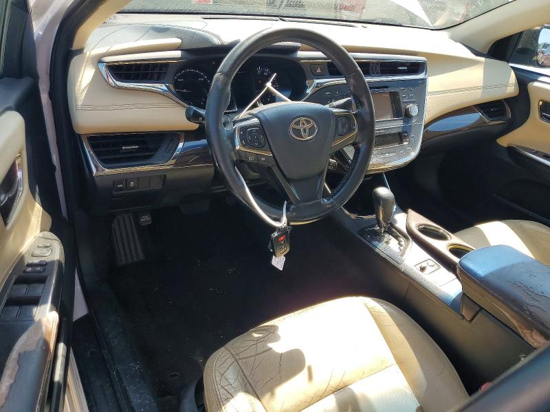 2013 Toyota Avalon Hybrid მანქანა იყიდება აუქციონზე, vin: 4T1BD1EB7DU013013, აუქციონის ნომერი: 64943756